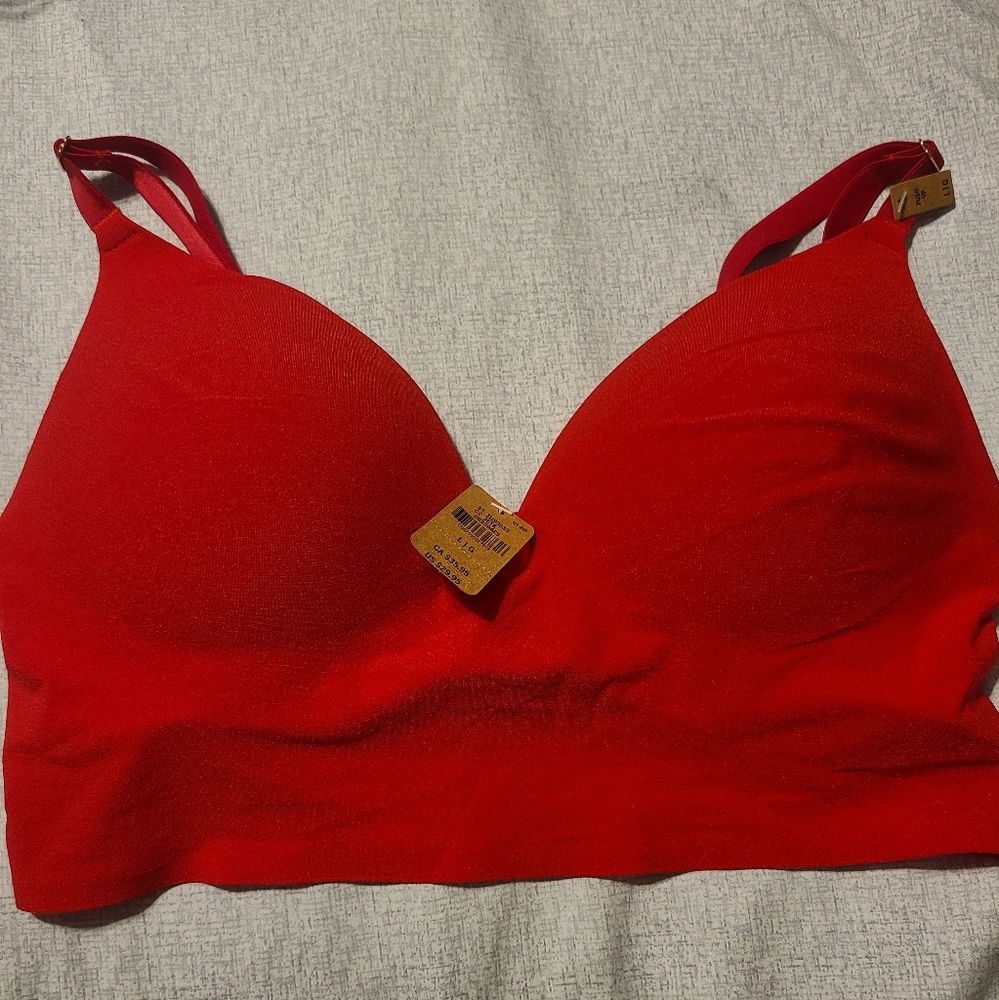 New Wirless Bra